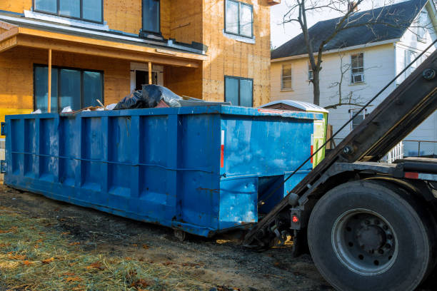 Reliable Coal City, IL Junk Removal Solutions