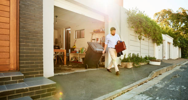 Best Yard Waste Removal  in Coal City, IL