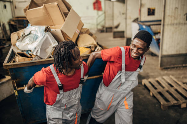 Best Residential Junk Removal  in Coal City, IL